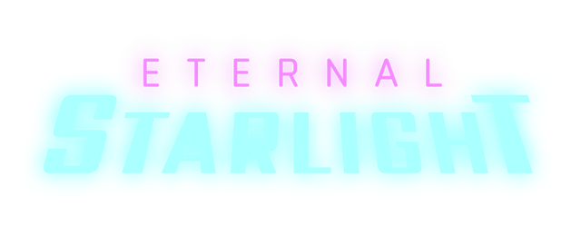 Eternal Starlight VR Logo