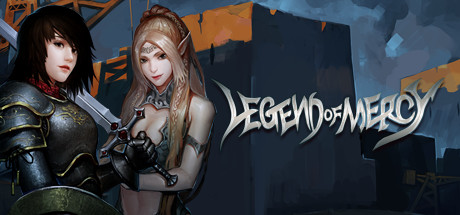 View Legend Of Mercy 神医魔导 on IsThereAnyDeal