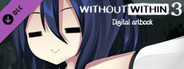 Without Within 3 - Digital artbook