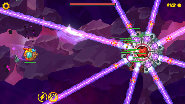 Spaceguard 80 for linux