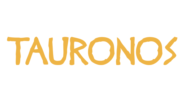 TAURONOS Logo