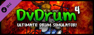 DvDrum - Snare Sound Pack