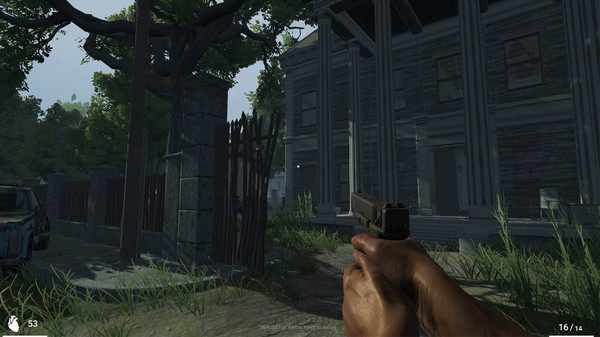 Deadly Zone game for Linux 1