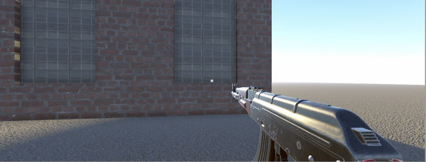 Deadly Zone for linux