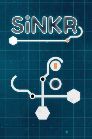SiNKR poster image on Steam Backlog