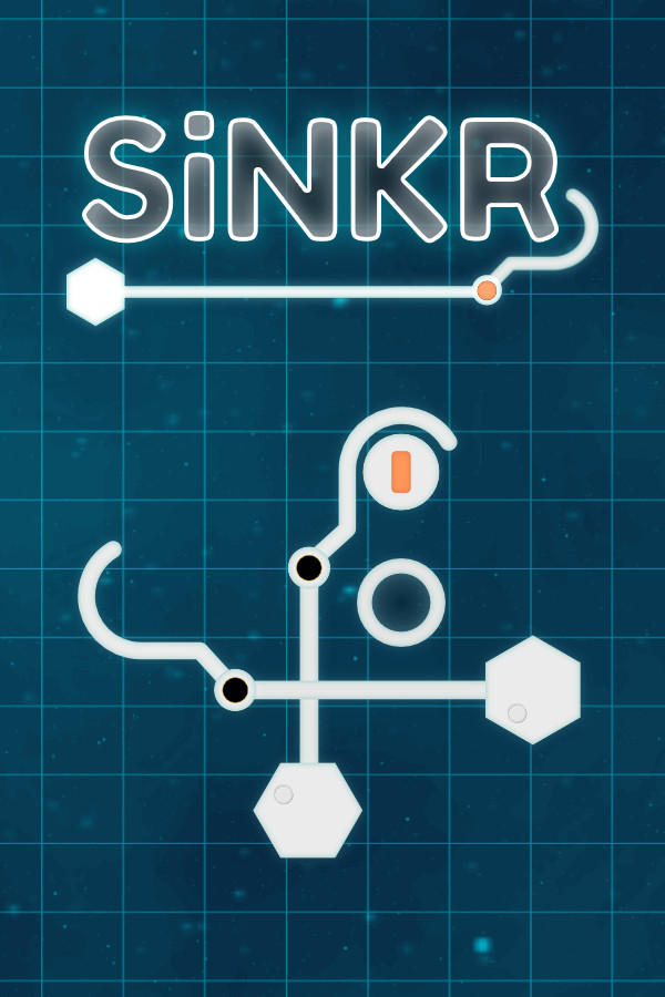 SiNKR for steam