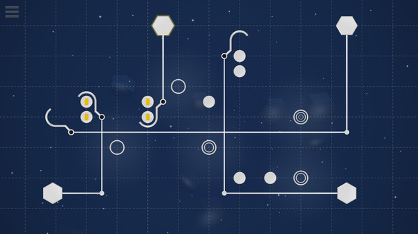 Скриншот из SiNKR Скриншот из SiNKR