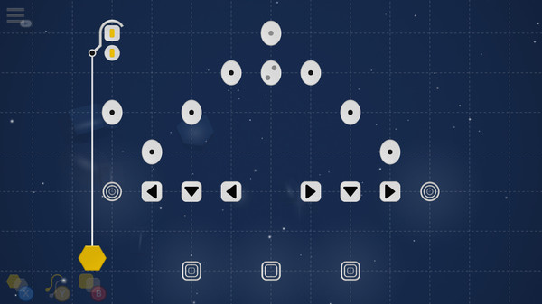 Скриншот из SiNKR Скриншот из SiNKR