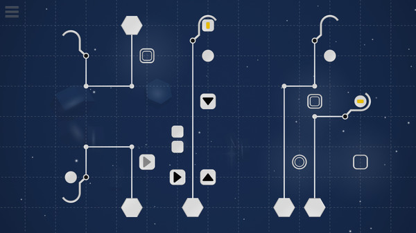 Скриншот из SiNKR Скриншот из SiNKR