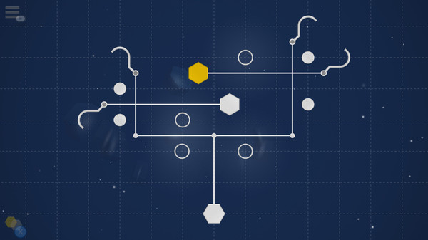 Скриншот из SiNKR Скриншот из SiNKR