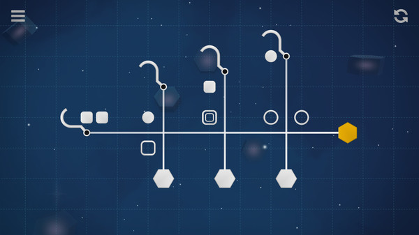 SiNKR game for Linux 1