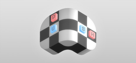 PUSH 游戏图标