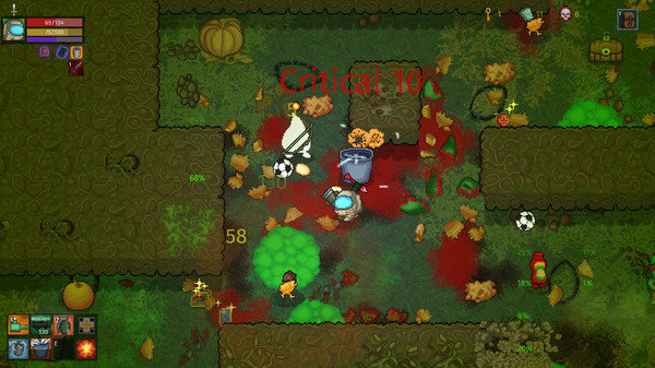 Trash Squad game for windows Pc 1