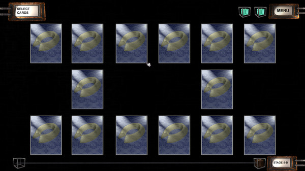 Скриншот из Double Memory Скриншот из Double Memory