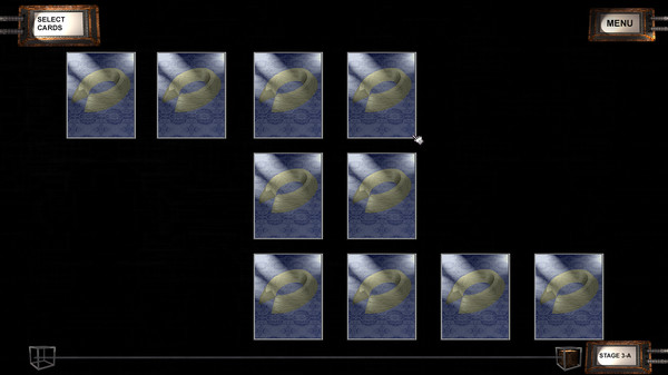 Скриншот из Double Memory Скриншот из Double Memory