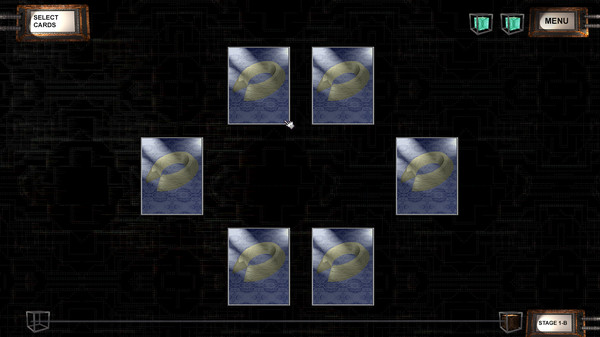 Скриншот из Double Memory Скриншот из Double Memory