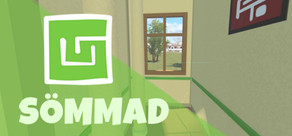 Sommad cover art