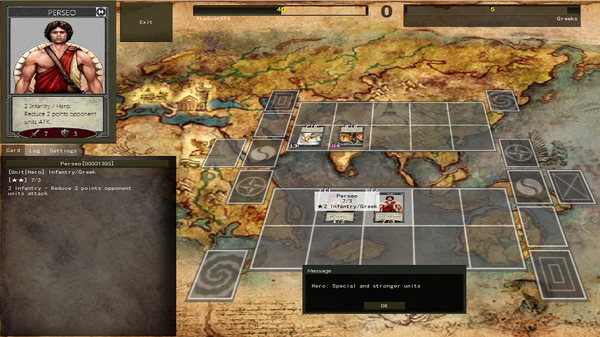 Heroes of Civilizations for linux