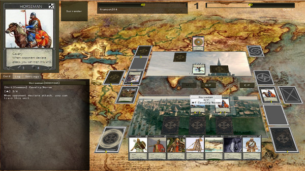 Heroes of Civilizations game for windows Pc 1