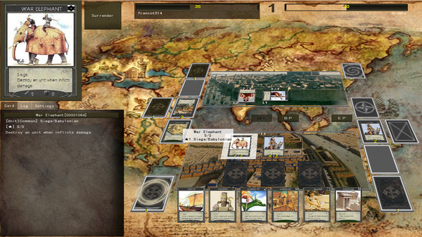 Heroes of Civilizationsfor windows and Linux 1