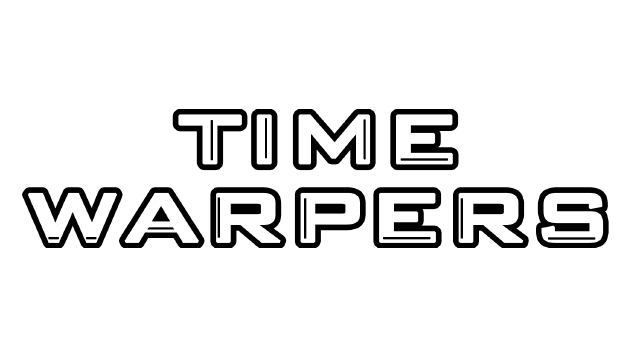 Time Warpers Logo