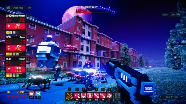 Time Warpers for linux