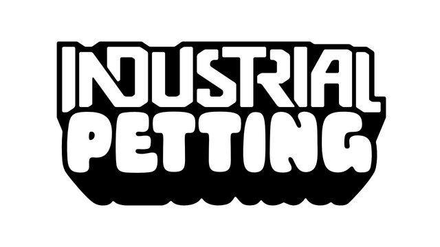Industrial Petting Logo