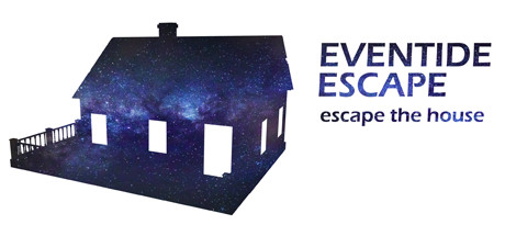 Eventide Escape cover art