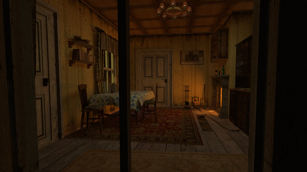 Eventide Escape for linux