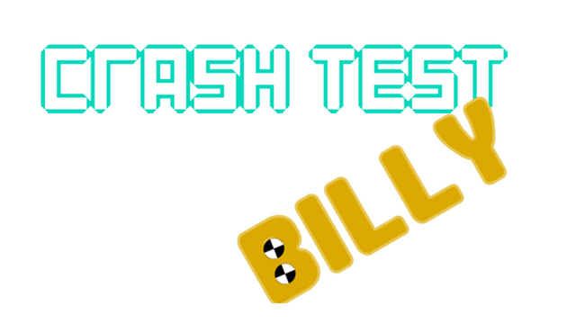 Crash Test Billy Logo