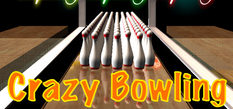 Crazy Bowling cover art