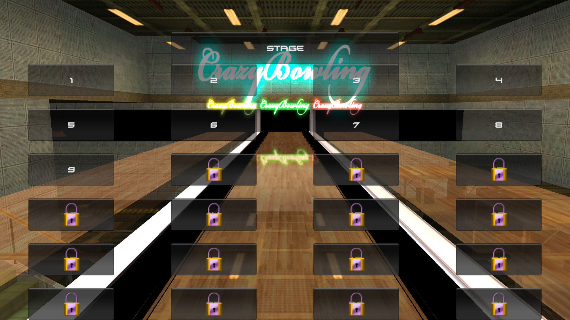 Save 50% on Crazy Bowling on Steam