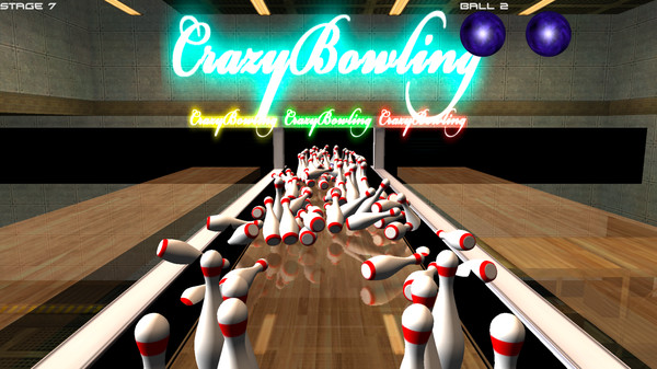 Crazy Bowling minimum requirements