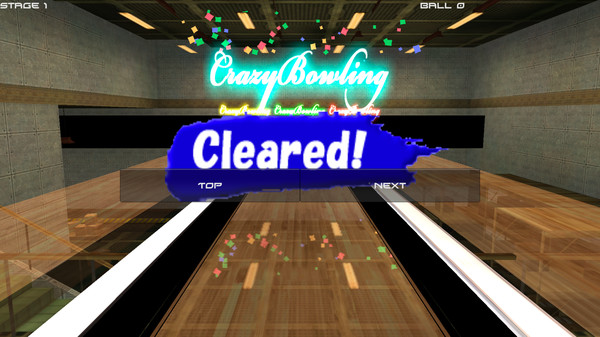 Crazy Bowling PC requirements