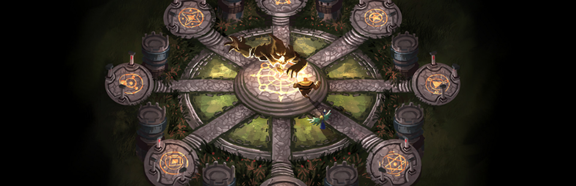 NEO Impossible Bosses