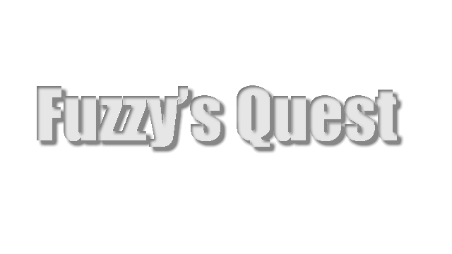 Fuzzy's Quest Logo