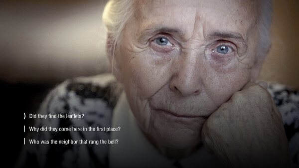 Attentat 1942 for linux