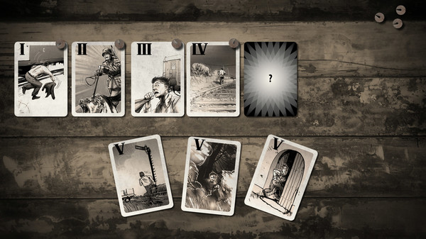 Скриншот из Attentat 1942