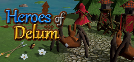 Heroes Of Delum On Steam