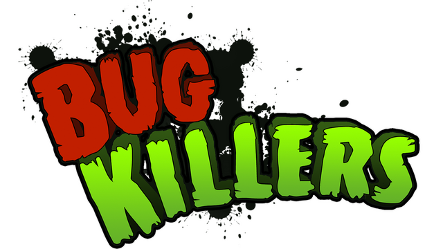 Bug Killers Logo