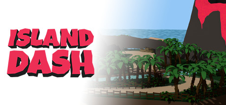 Island Dash cover art