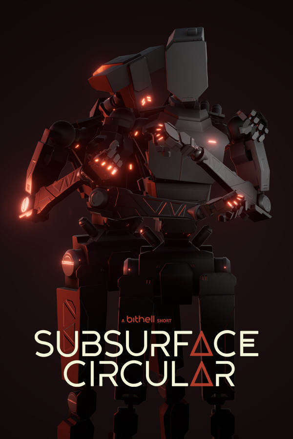 Subsurface Circular for steam Subsurface Circular for steam