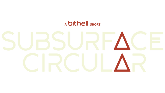 Subsurface Circular Logo