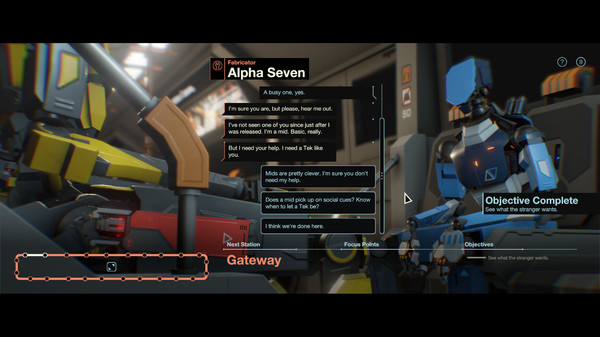 Subsurface Circular PC requirements