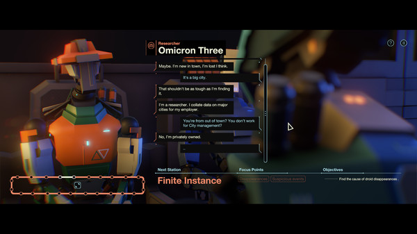 Subsurface Circular screenshot