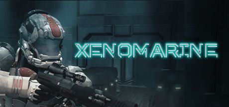 Xenomarine cover art