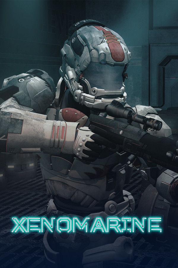 Xenomarine for steam Xenomarine for steam