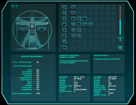 Xenomarinefor windows and Linux 1