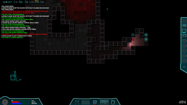 Xenomarine for linux