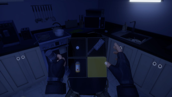 Contagion VR: Outbreak game for windows Pc 1